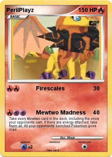 Pokemon PerilPlayz