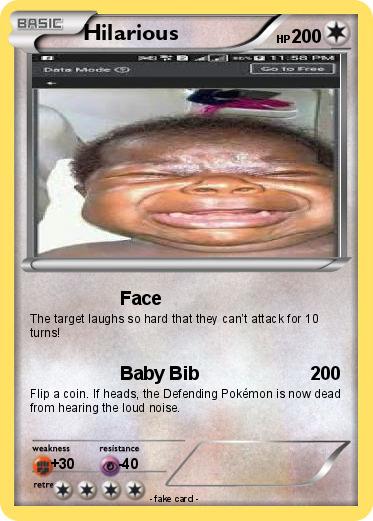 Pokemon Hilarious