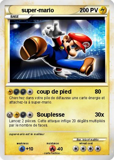 Pokemon super-mario