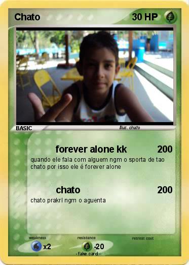 Pokemon Chato