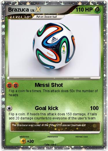 Pokemon Brazuca