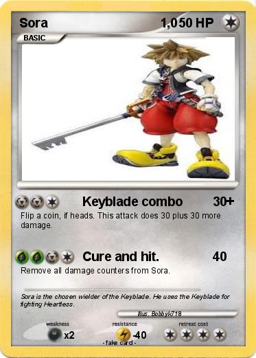 Pokemon Sora                                1,0