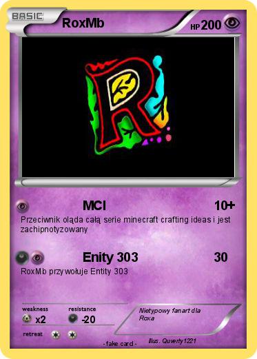 Pokemon RoxMb