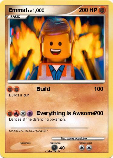 Pokemon Emmat