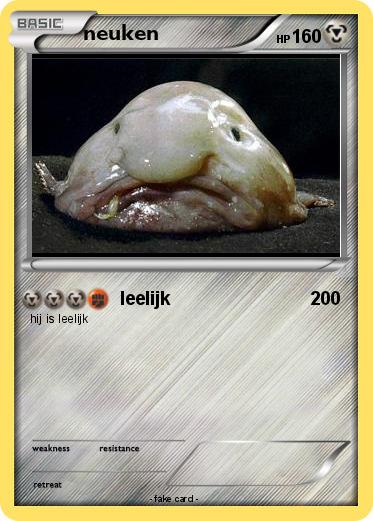 Pokemon neuken