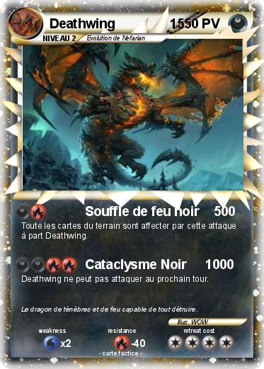 Pokemon Deathwing               15