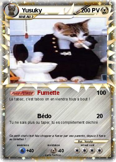 Pokemon Yusuky