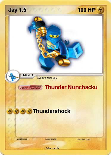 Pokemon Jay 1.5