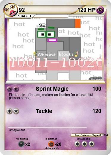 Pokemon 92