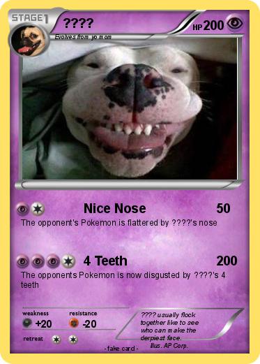 Pokemon ????