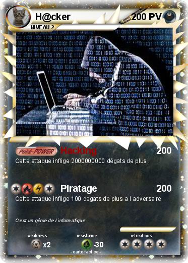 Pokemon H@cker