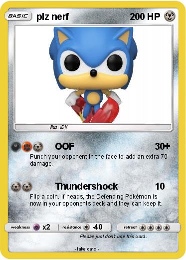 Pokemon plz nerf