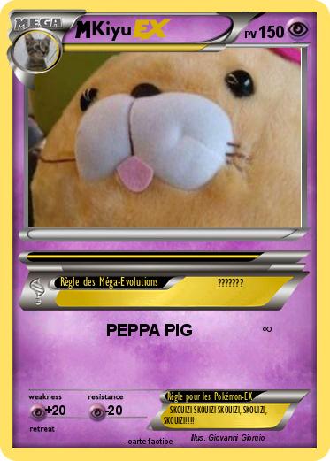 Pokemon Kiyu
