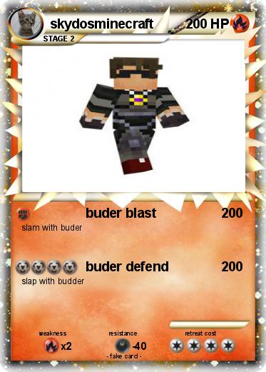 Pokemon skydosminecraft