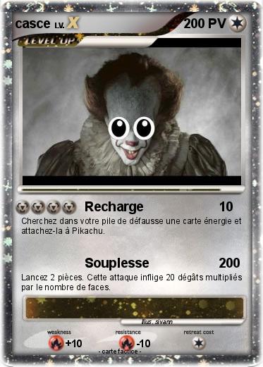 Pokemon casce