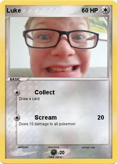 Pokemon Luke