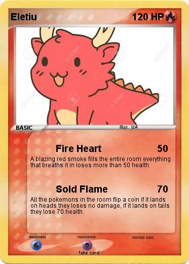 Pokemon Eletiu