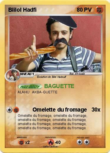 Pokemon BIilol Hadfi
