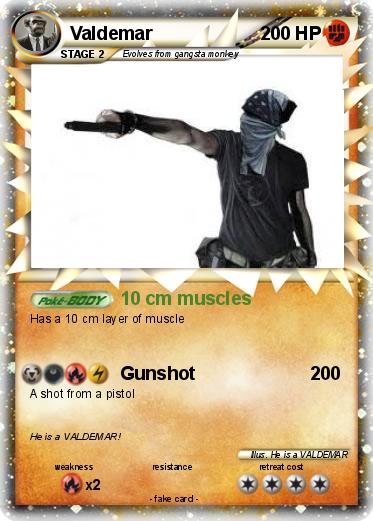 Pokemon Valdemar