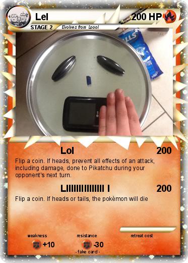 Pokemon Lel