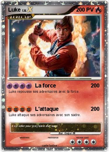 Pokemon Luke