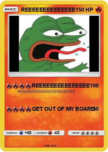 Pokemon REEEEEEEEEEEEEE