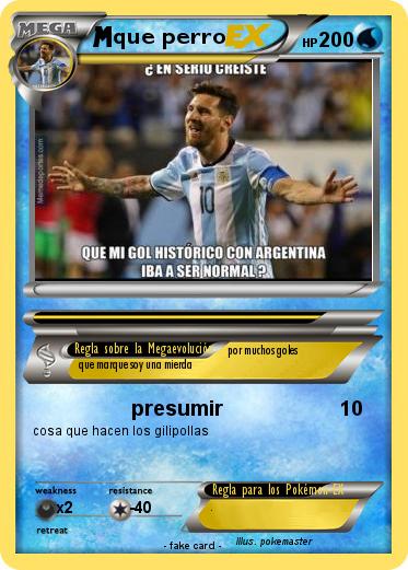Pokemon que perro