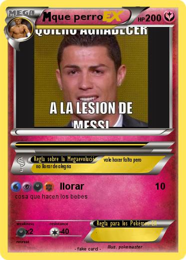 Pokemon que perro