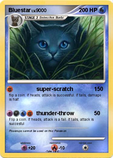 Pokemon Bluestar