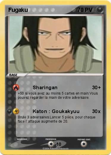 Pokemon Fugaku