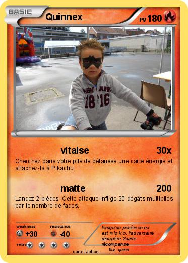 Pokemon Quinnex