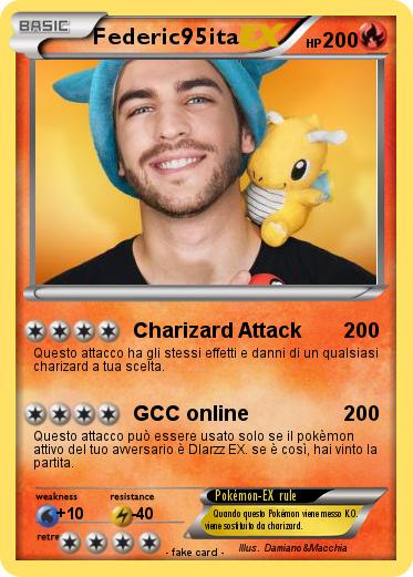 Pokemon Federic95ita
