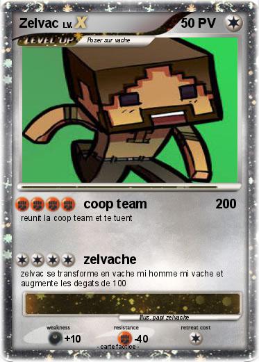 Pokemon Zelvac