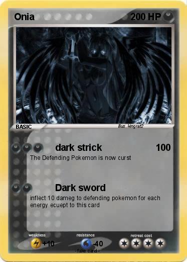 Pokemon Onia