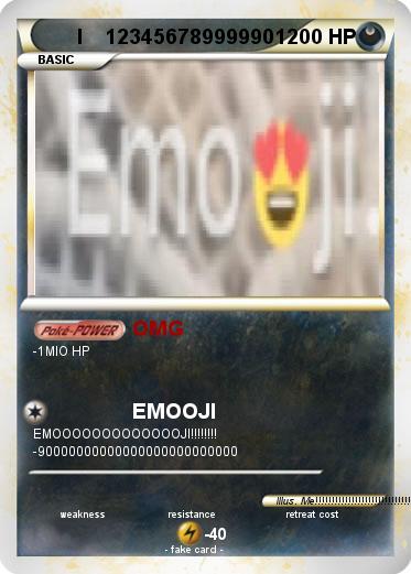 Pokemon I    123456789999901