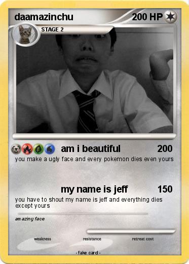 Pokemon daamazinchu