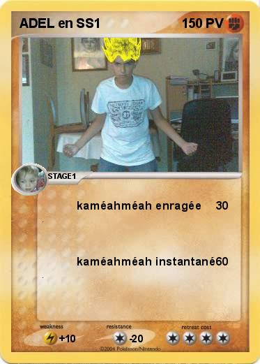 Pokemon ADEL en SS1