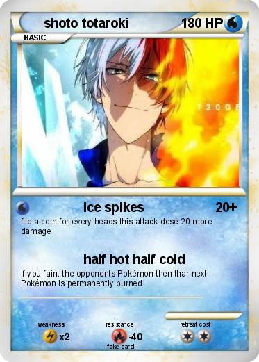 Pokemon shoto totaroki