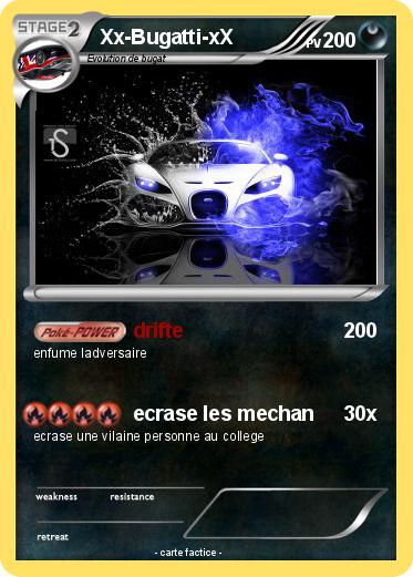 Pokemon Xx-Bugatti-xX
