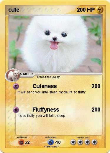Pokemon cute