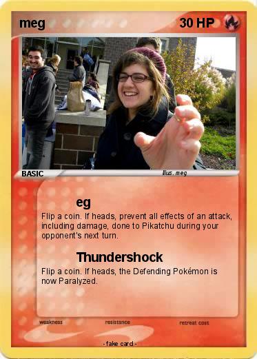 Pokemon meg