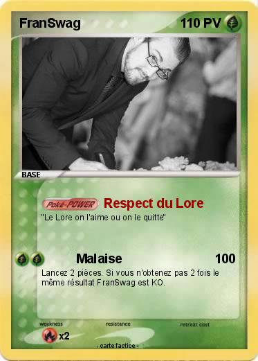 Pokemon FranSwag