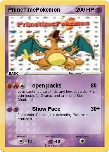 Pokemon PrimeTimePokemon