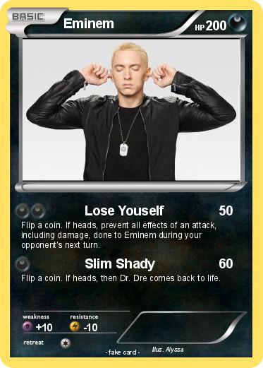 Pokemon Eminem