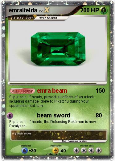 Pokemon emraltelda