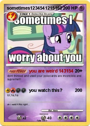 Pokemon sometimes1234541215162