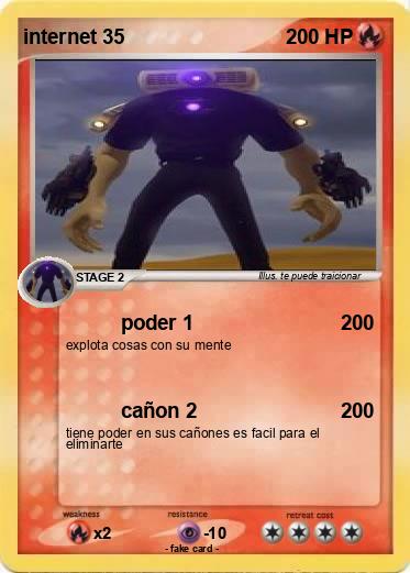 Pokemon internet 35