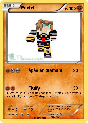 Pokemon Frigiel