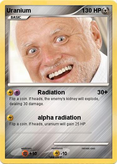Pokemon Uranium