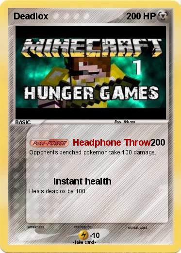 Pokemon Deadlox